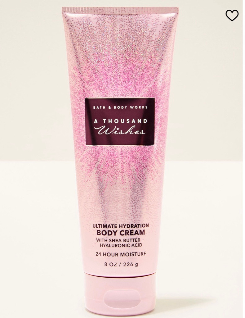 Imagen 1 de A Thousand Wishes Crema Corporal