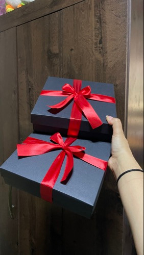 Imagen 1 de Caja 19x19x5 cm