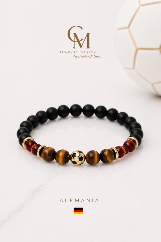 Imagen 1 de Alemania 🇩🇪