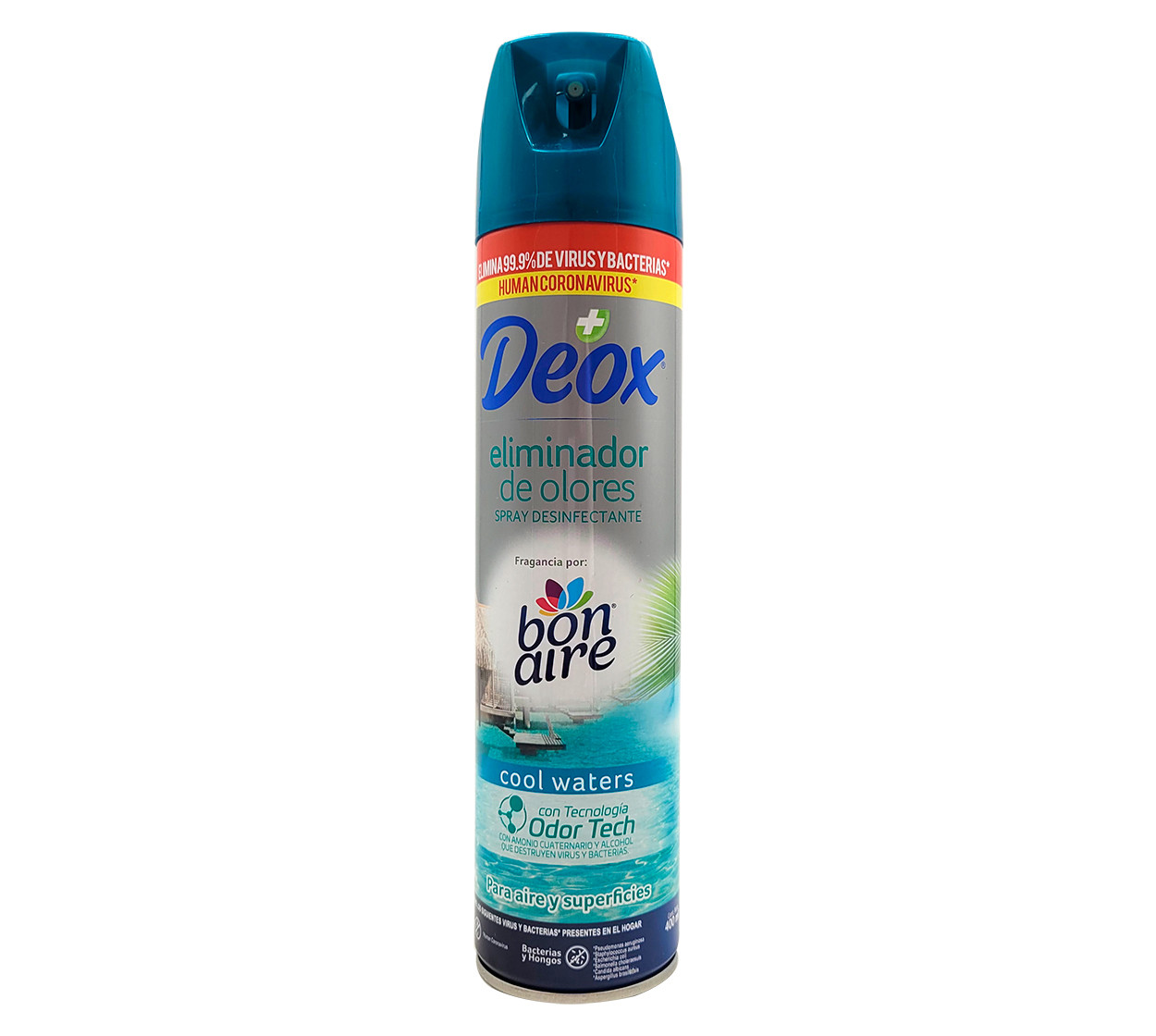 Imagen 1 de A AMBIENTADOR DE BAÑO COOL WATERS
