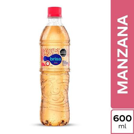 Imagen 1 de Agua brisa manzana