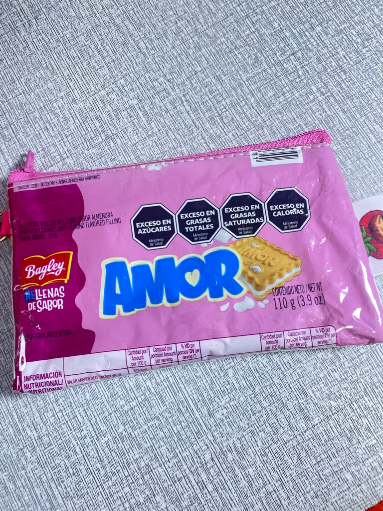 Imagen 1 de Bagley Amor 🥰