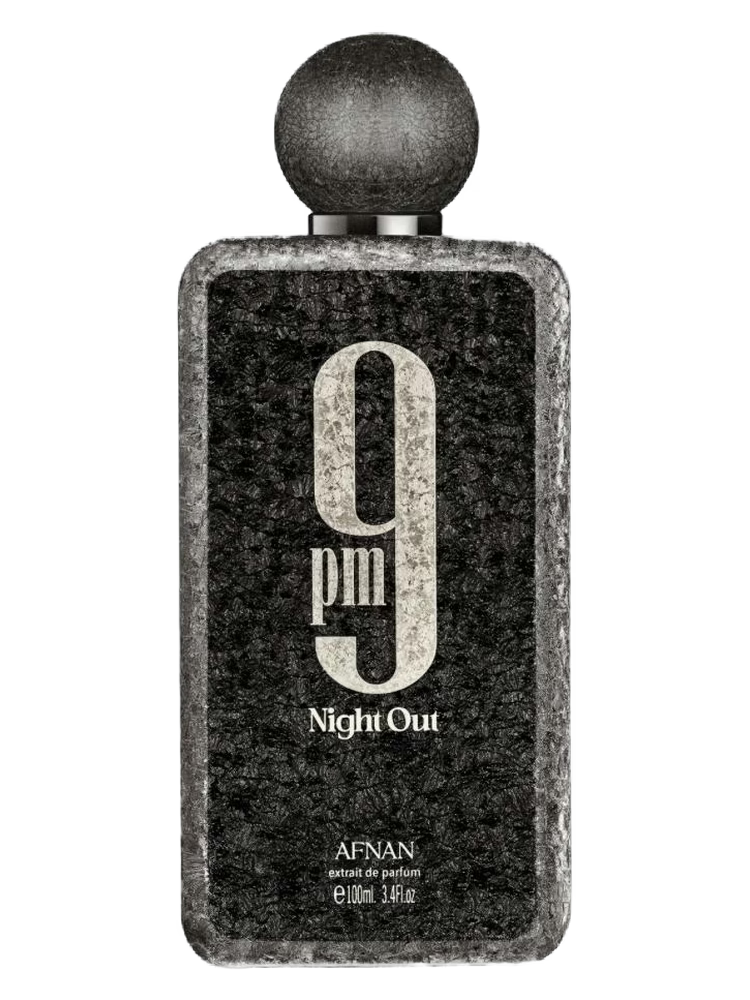Imagen 1 de Afnan 9PM Night Out