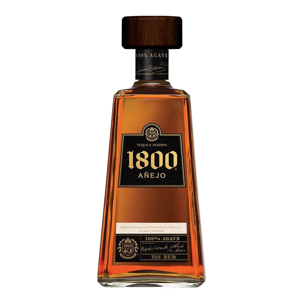 Imagen 1 de 1800 añejo