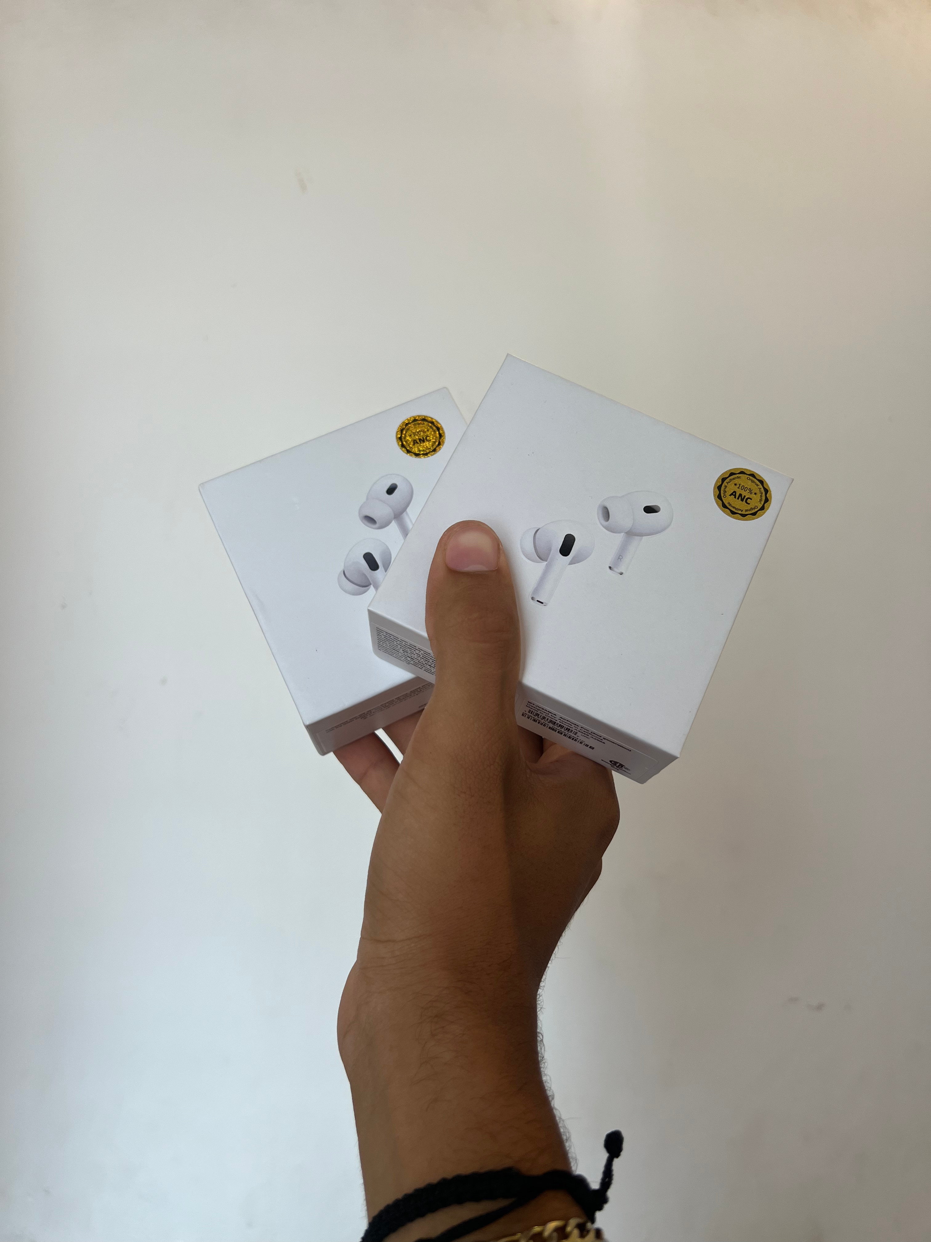 Imagen 1 de Air pods pro 2 Calidad 1.1