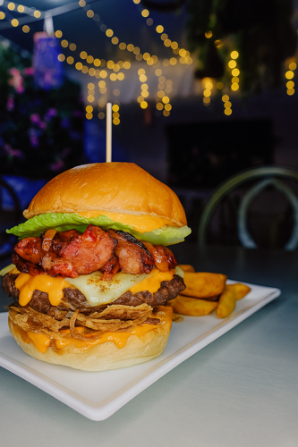 Imagen 1 de Chori Pepper