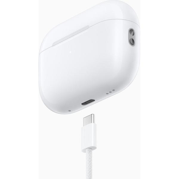 Imagen 1 de Airpods pro 2