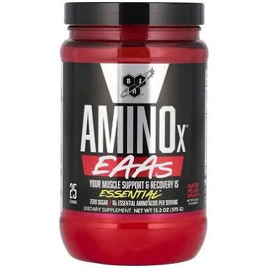 Imagen 1 de AMINO X EEAS