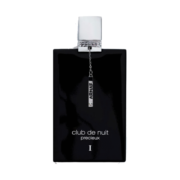 Imagen 1 de Armaf club de nuit precieaux 1.35 oz