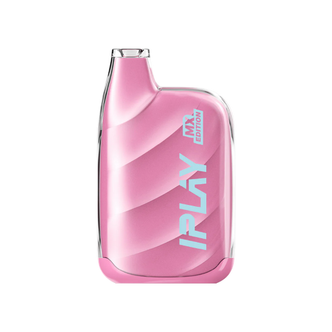 Imagen 1 de I Play Box 4,000 Mr Peach Mint