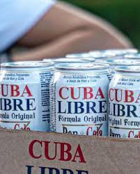Imagen 1 de SIX PACK CUBA