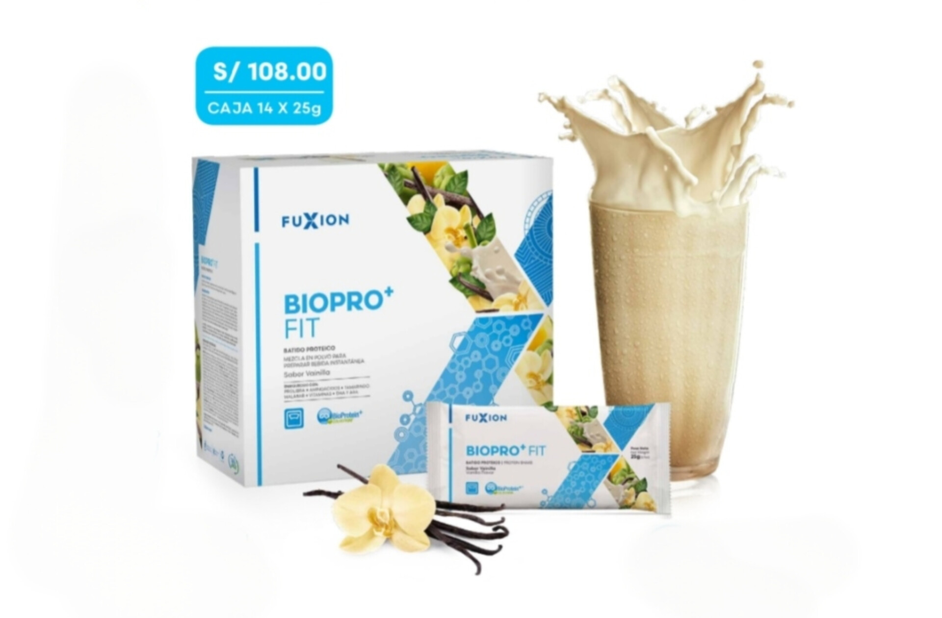Imagen 1 de BIOPRO FIT