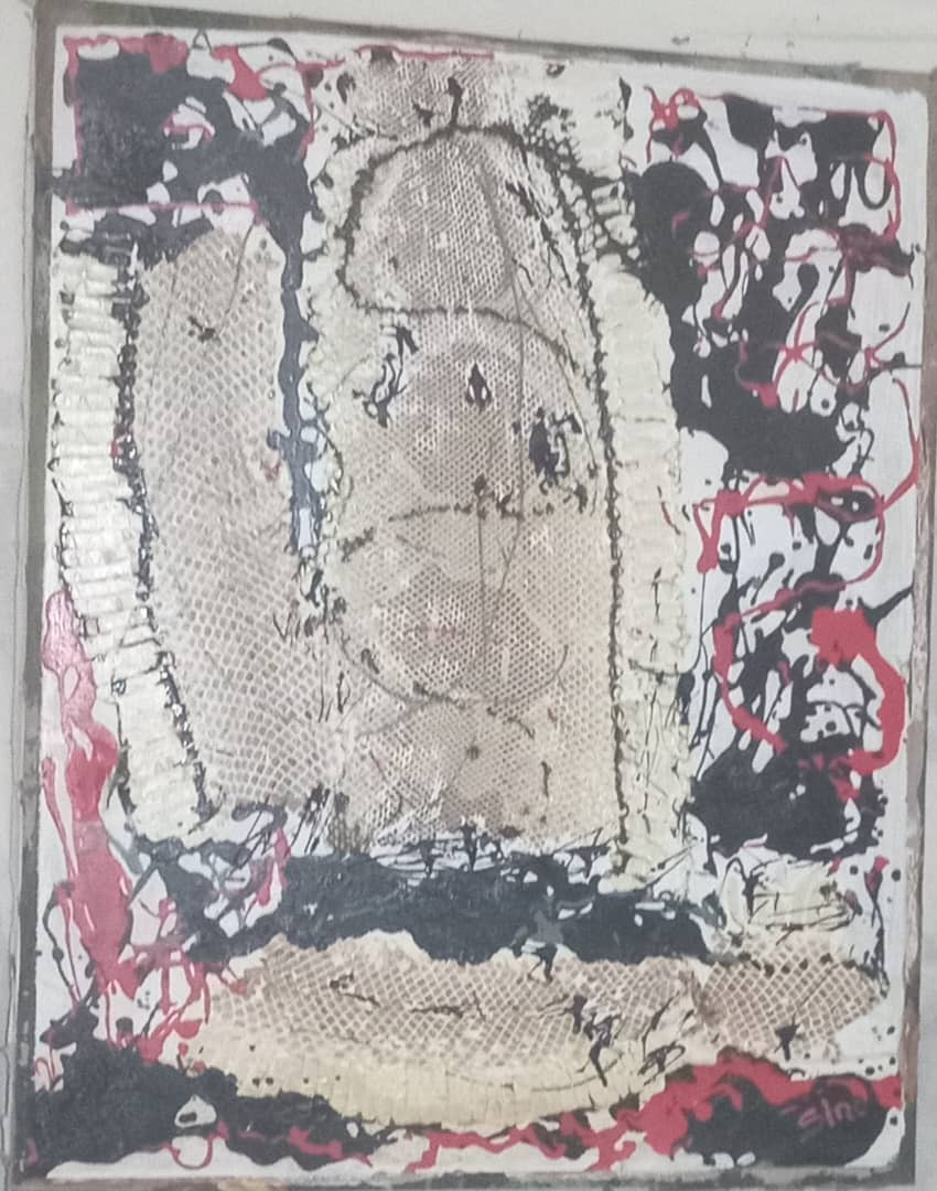 Imagen 1 de ABSTRACCIONISMO JAPONES