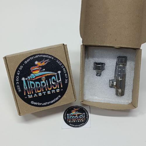 Imagen 1 de Acople Rápido + 2 machos