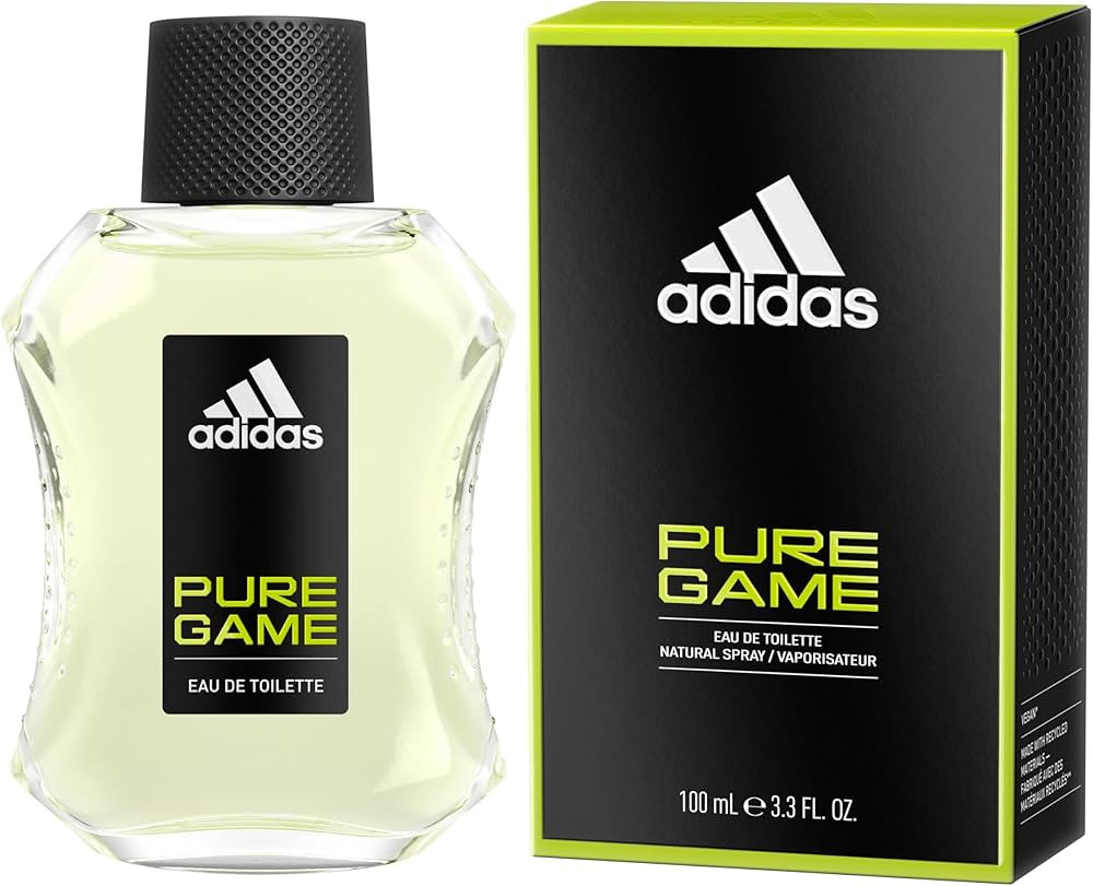 Imagen 1 de ADIDAS PURÉ GAME