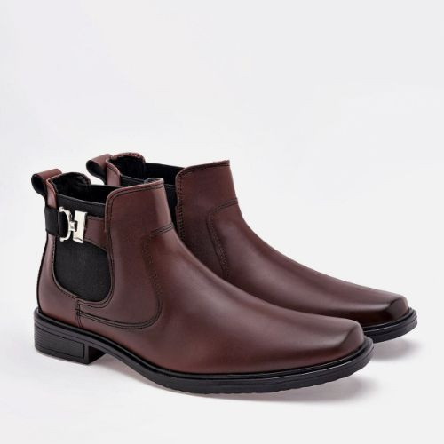 Imagen 1 de LUGO CONTI BOTA PARA CABALLERO