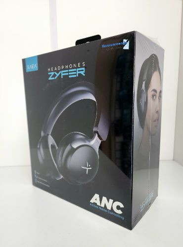 Imagen 1 de Auricular bincha ZYFER