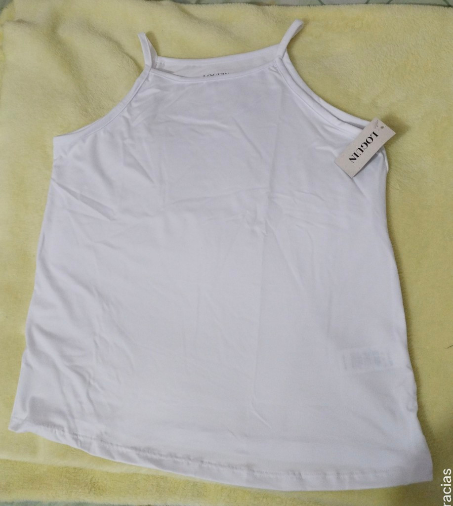 Imagen 1 de Blusa Talla 8-10-12-14