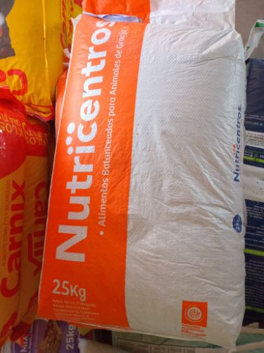 Imagen 1 de Alimento balanceado conejo 25kg