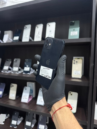 Imagen 1 de IPHONE 12 NORMAL