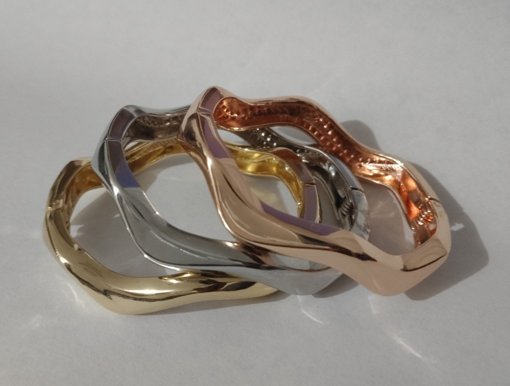 Imagen 1 de Brazalete Onda Infinita