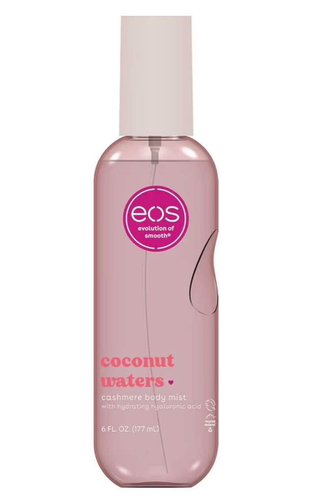 Imagen 1 de BODY MIST EOS - COCONUT WATERS