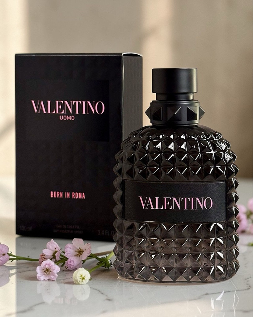 Imagen 1 de BORN IN ROMA BY VALENTINO (H)