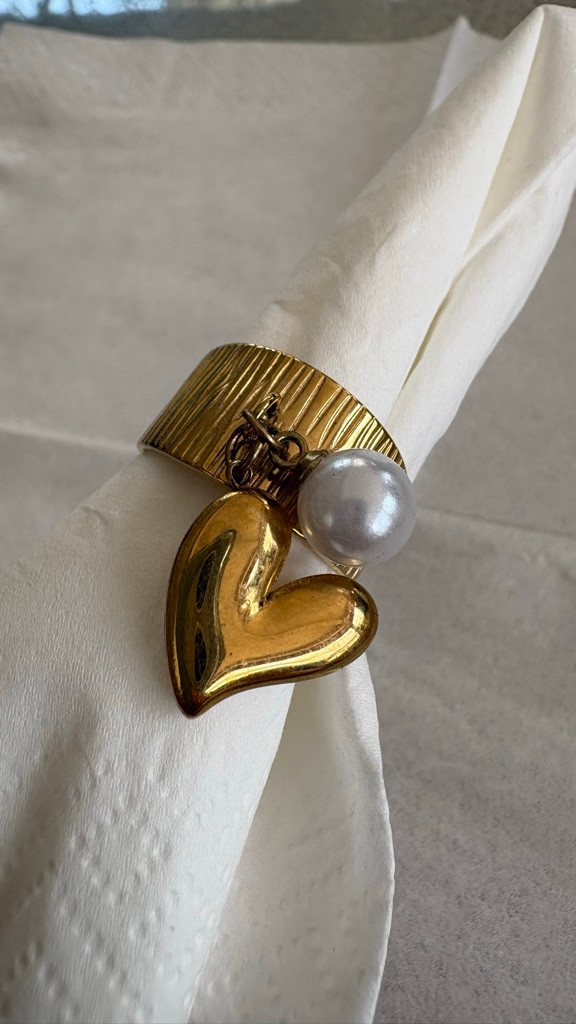 Imagen 1 de Anillo dos especiales