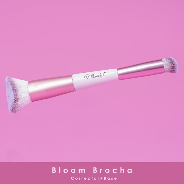 Imagen 1 de Brocha corrector+base