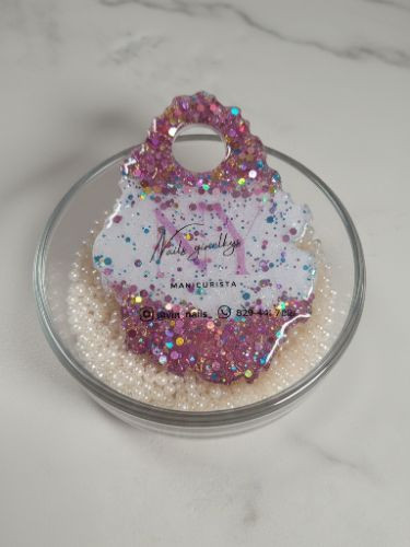 Imagen 1 de Bandeja para manipular maquillaje