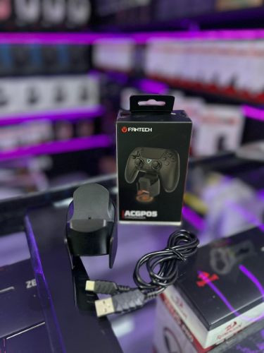 Imagen 1 de ACGPO5 BASE CARGA