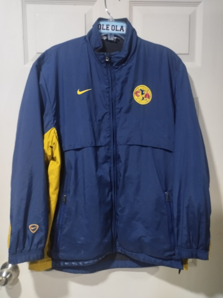Imagen 1 de América 2002 Nike talla CH