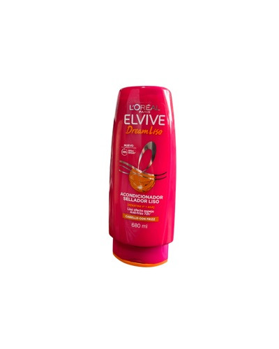 Imagen 1 de Acondicionador Elvive Dream Liso