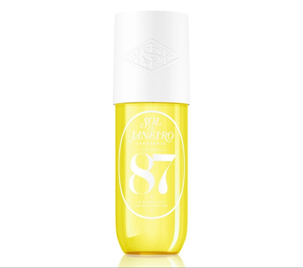 Imagen 1 de 87™ PERFUME MIST / Sol de Janeiro