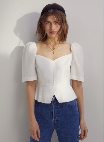 Imagen 1 de Blusa blamt