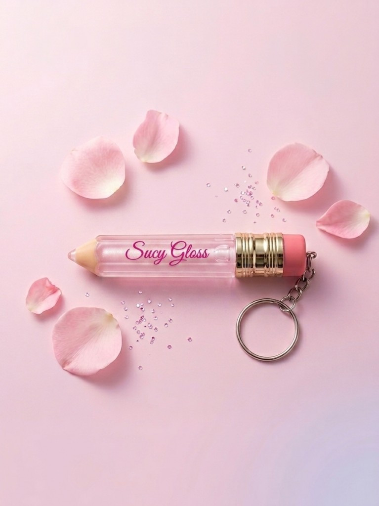 Imagen 1 de Pink Pencil