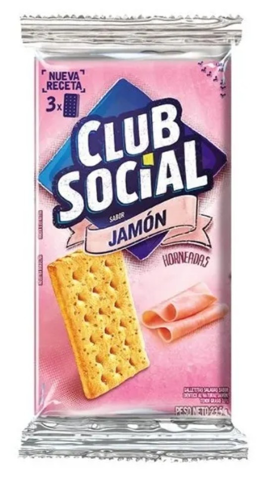 Imagen 1 de CLUB SOCIAL