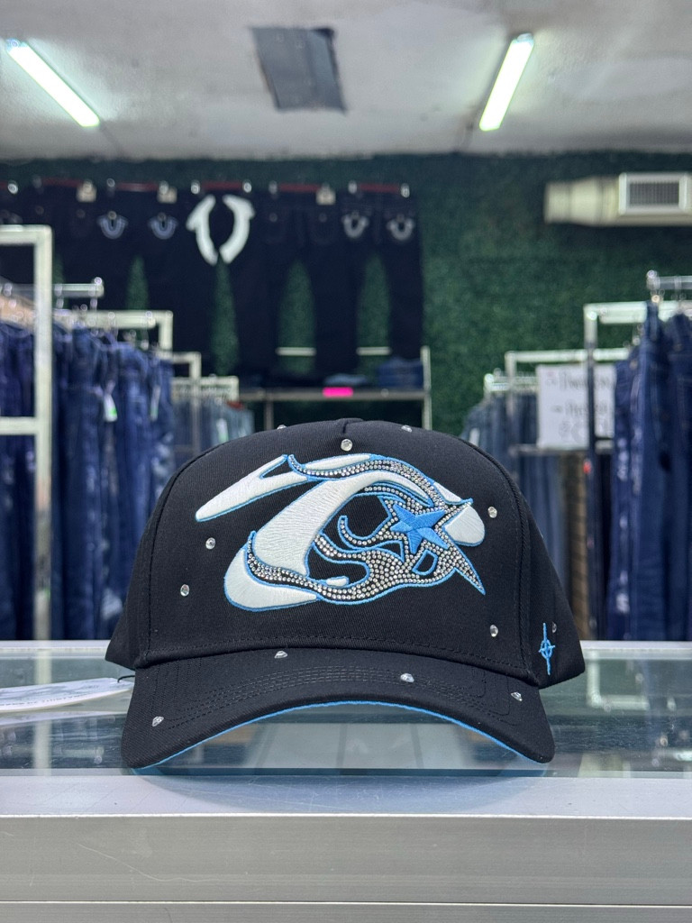 Imagen 1 de 31 Hats T-Star