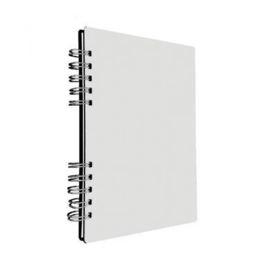 Imagen 1 de Cuaderno argollado cuadriculado