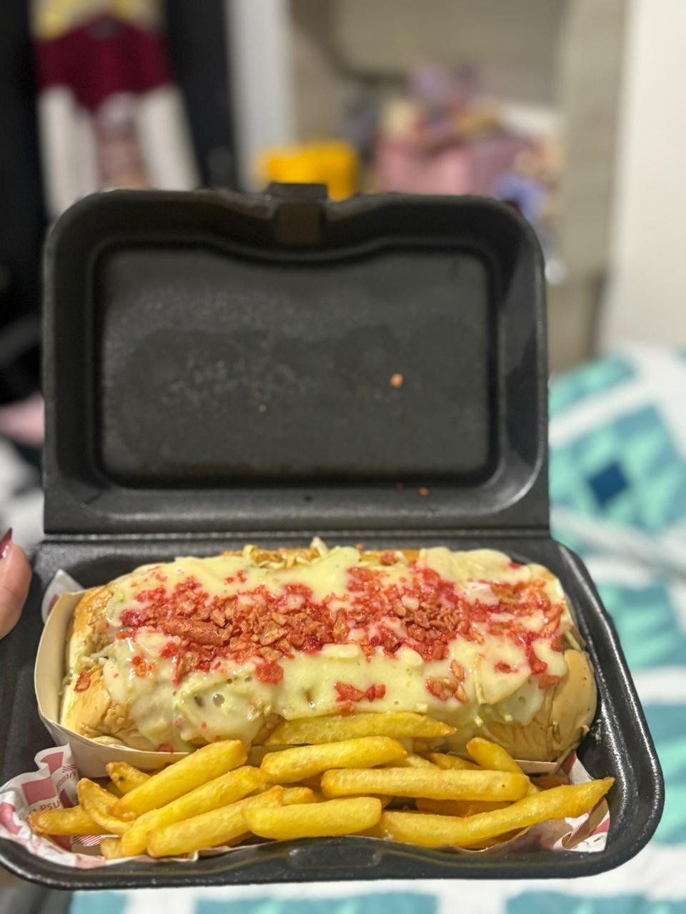 Imagen 1 de Bite Mexicano