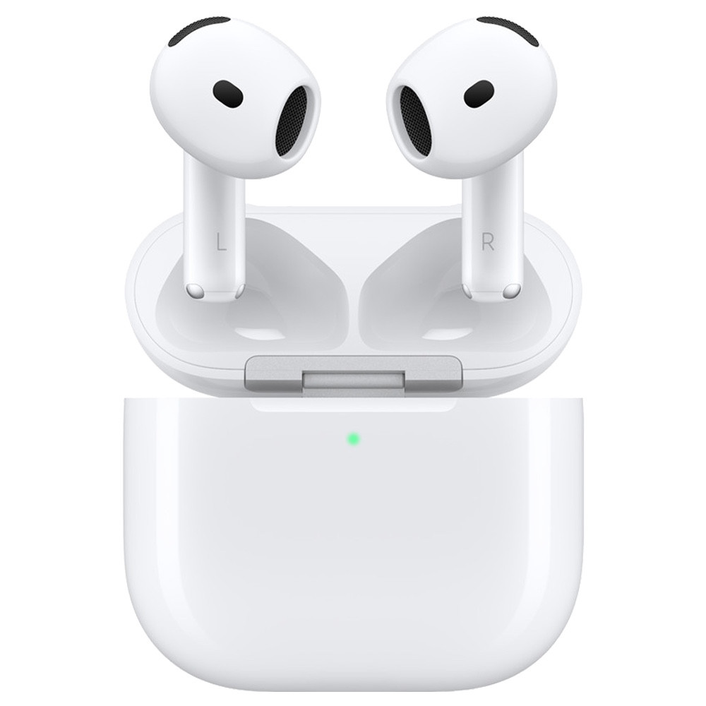 Imagen 1 de AIRPODS SERIES 4