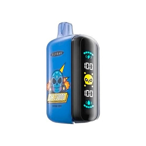 Imagem 1 de Spring Mint - Elfbar GH23k