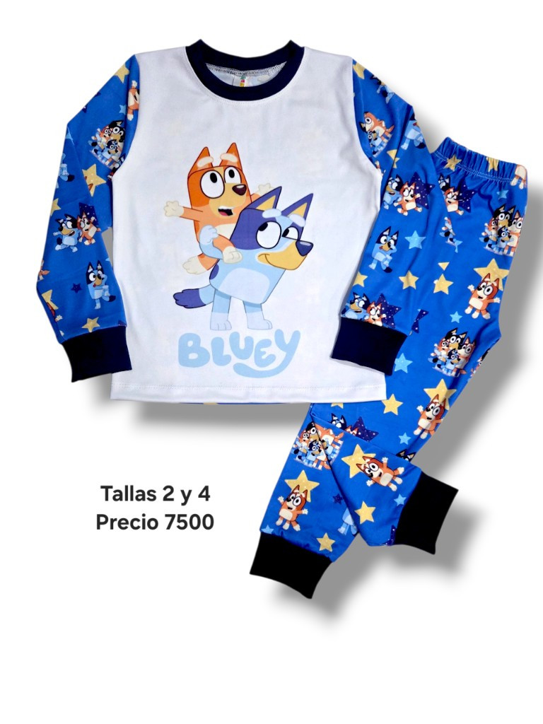 Imagen 1 de Bluey