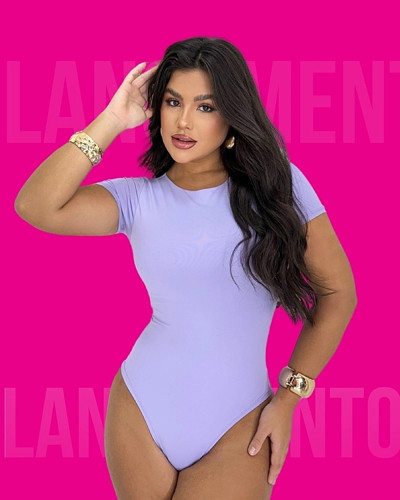 Imagem 1 de Body Babylook