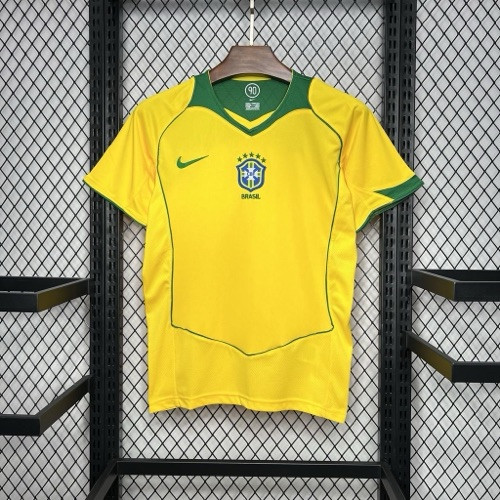 Imagem 1 de Brasil Home 2004