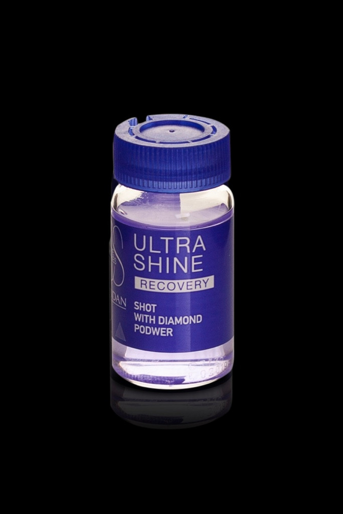 Imagen 1 de 1 und - Ampolla “Ultra Shine Recovery” - LENDAN