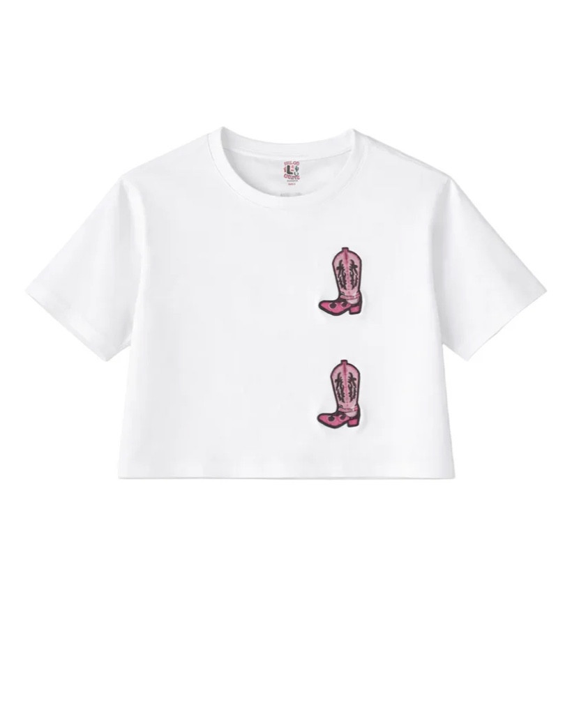Imagen 1 de Camiseta Rodeo Pink