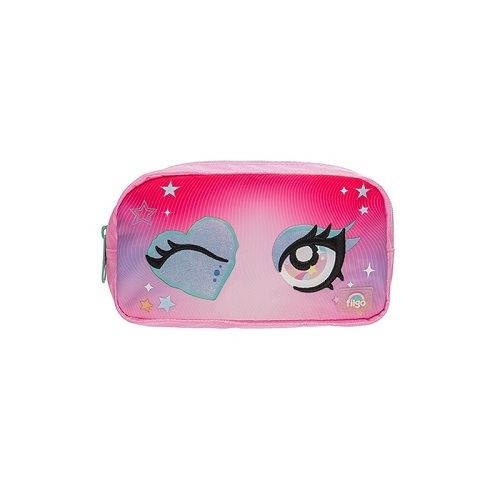 Imagen 1 de Cartuchera Filgo starpak pouch - make up rosa