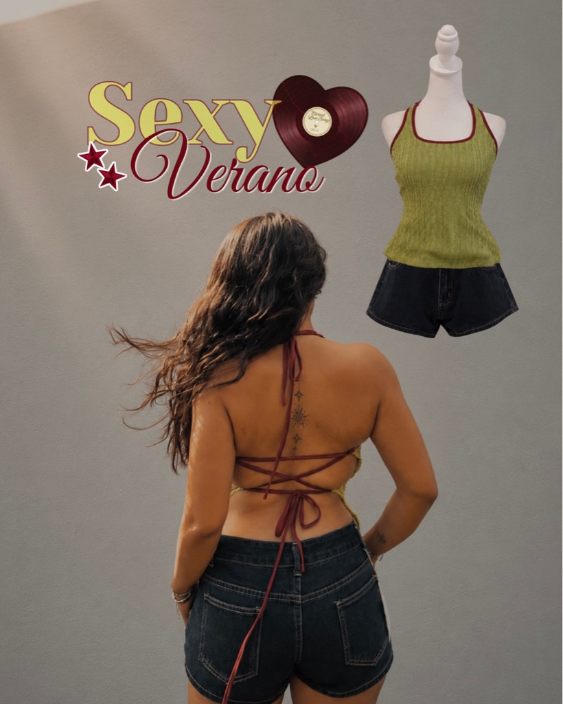 Imagen 1 de Sexy verano (Short)