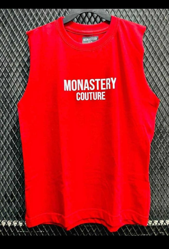 Imagen 1 de Camisilla